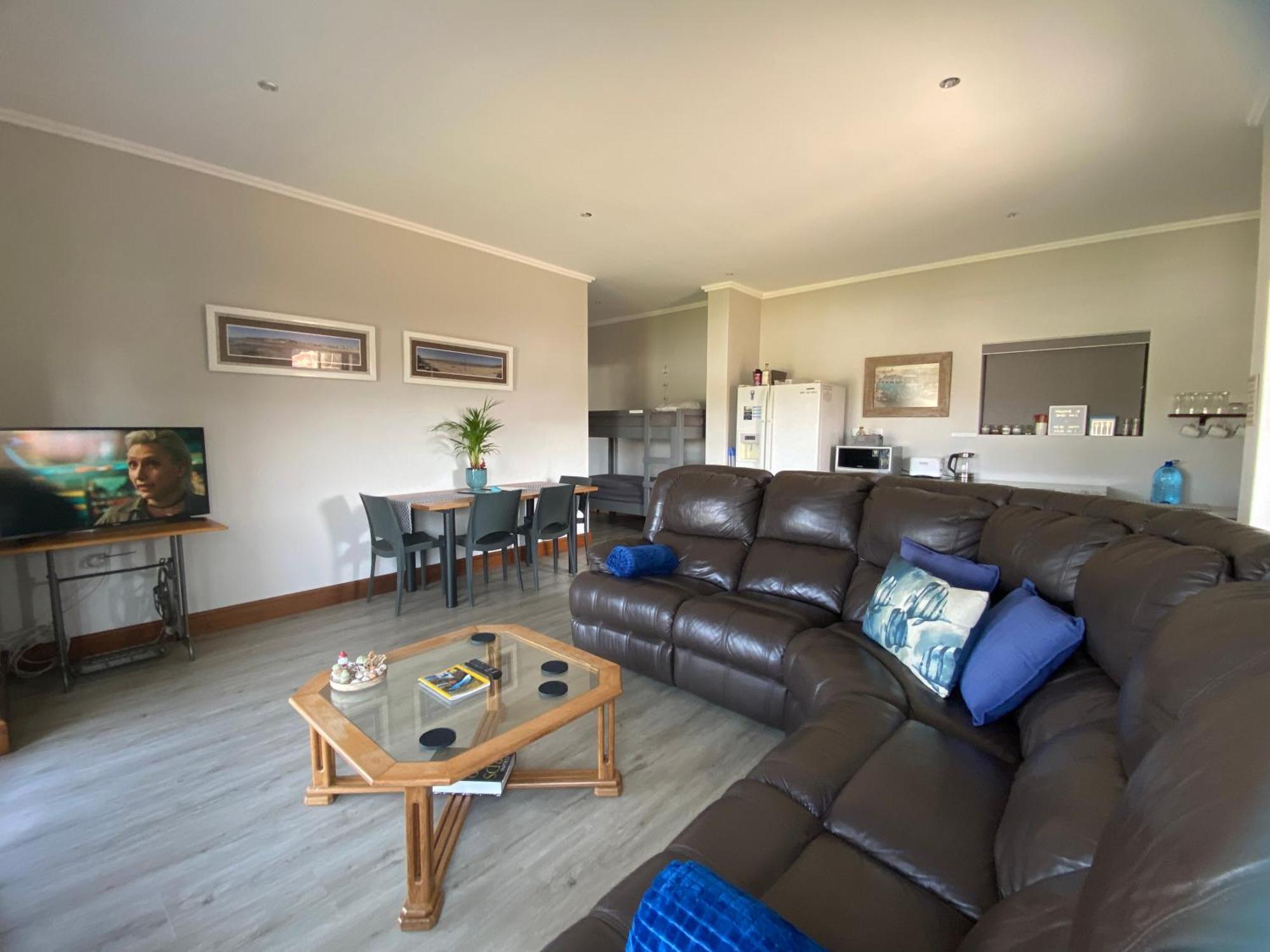 River Daze Stilbaai Luaran gambar